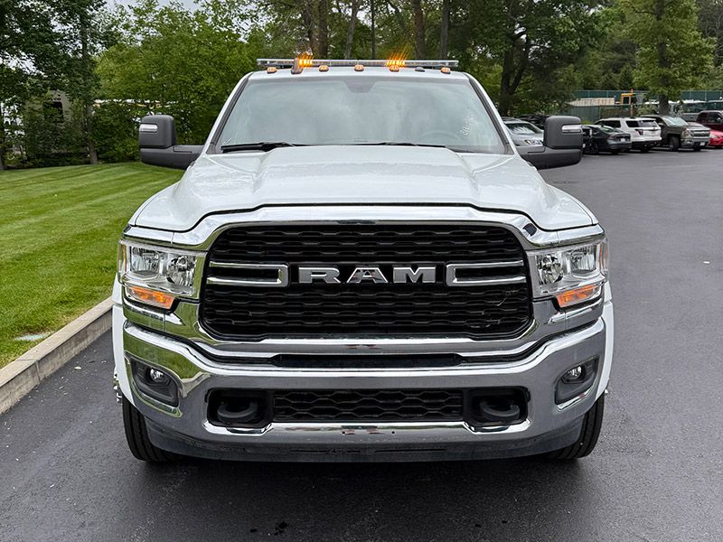 2024 Ram 5500 (Key# 1987) 3